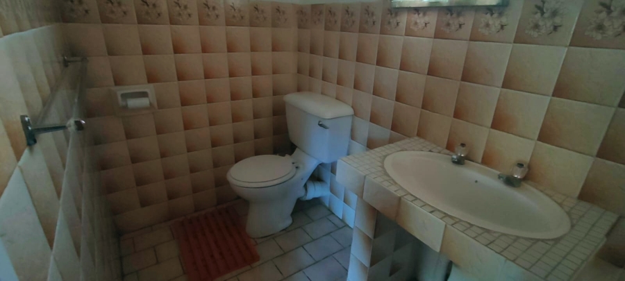 2 Bedroom Property for Sale in Wonderwater Free State